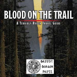 Greedy Gorgon Press Podcast!