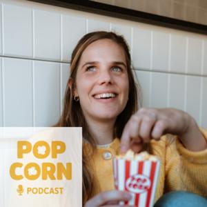 Pop Corn Podcast by Pop-corn Podcast