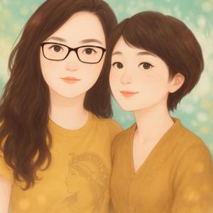老大·不小你到底要怎Young!?沈春華And Ambi by 沈春華（沈姊姊）/ Ambi