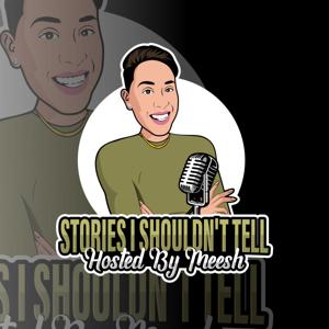 Stories I Shouldn't Tell