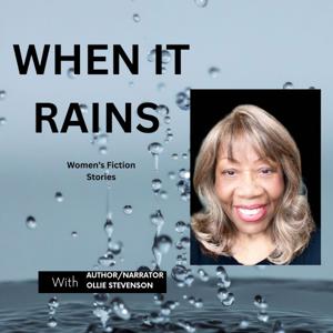 WHEN IT RAINS