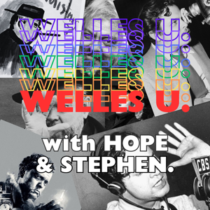 Welles's University