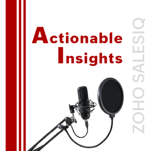 Actionable Insights