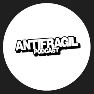 Antifragil Podcast by Omar Enfedaque & Tribal Uri