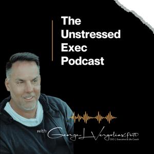 The Unstressed Exec