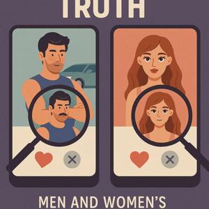 The Filtered Truth - self presentation in online profiles