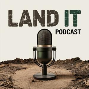 Land It Podcast