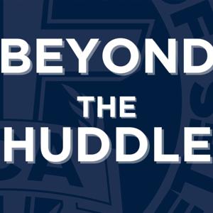 Beyond the Huddle - Central Arkansas FCA