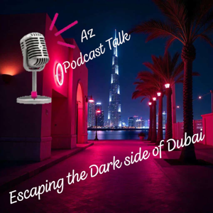 Escaping the Dark Side of Dubai