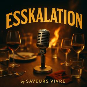 ESSKALATION - der Gastro-Podcast