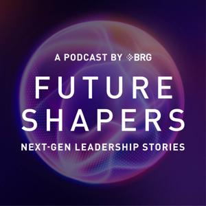 Future Shapers: Next-Gen Leadership Stories