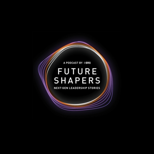 Future Shapers: Next-Gen Leadership Stories
