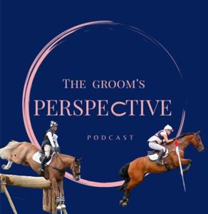 The Groom’s Perspective Podcast