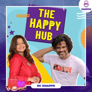 The Happy Hub