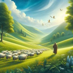 Revelation Chapter 12