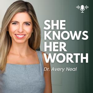 She Knows Her Worth