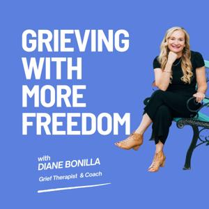 Grieving With More Freedom
