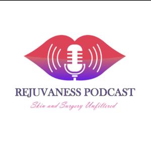 Rejuvaness Podcast
