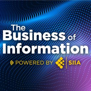 The Business of Information