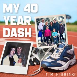 My 40 Year Dash