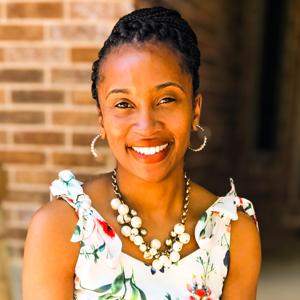 Hard Things: Encouragement for Women