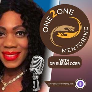 One2One Mentoring Conversations with Dr. Susan Ozer