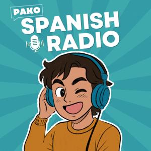 Pako Spanish Radio | Podcast en Español