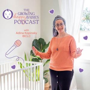 The Growing Happy Babies Directory Podcast