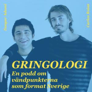 GRINGOLOGI