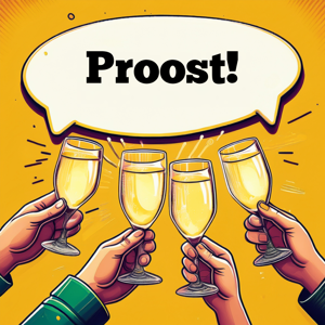 Proost!