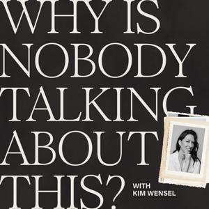 Why Is Nobody Talking About This