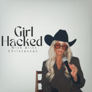 Girl Hacked