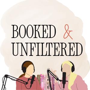 Booked & Unfiltered
