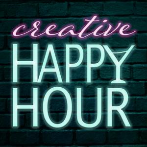 Creative Happy Hour