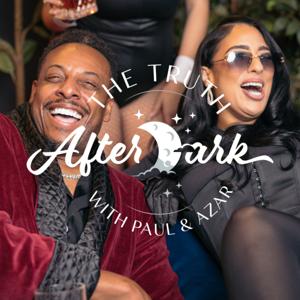 The Truth After Dark by The Truth After Dark