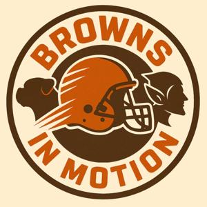 Browns in Motion