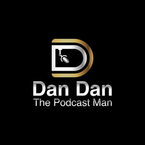 Highlighting the Journey with DanDanThePodcastMan