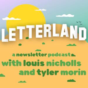 'LetterLand