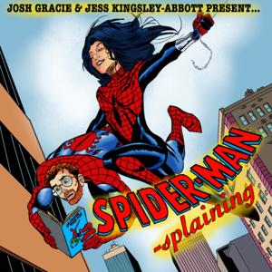 Spider-Man-splaining
