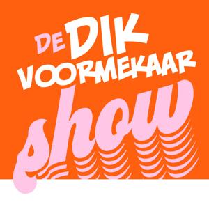 Dik Voormekaar Show by Andre van Duin / Ferry de Groot