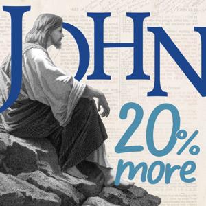 20% More