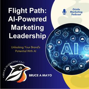 Flight Path: AI -Powered Marketing Leadership Unlocked