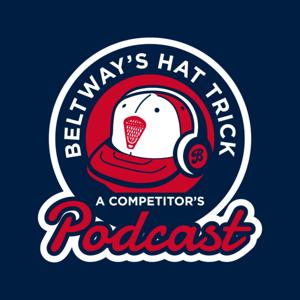 Beltway Lacrosse Hat Trick