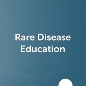 Rare disease education