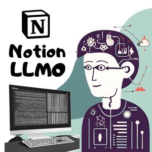 Notion de LLMO