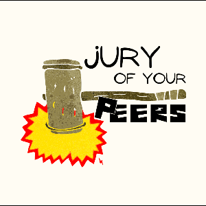 Jury of Your Peers
