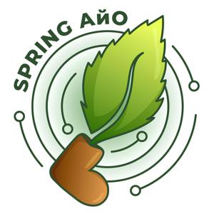 Spring АйО