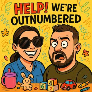 Help We're Outnumbered!