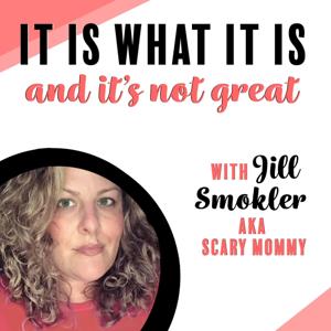 It Is What It Is And It's Not Great