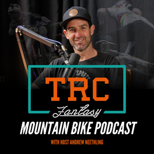 The Race Companion Fantasy Mountain Bike Podcast